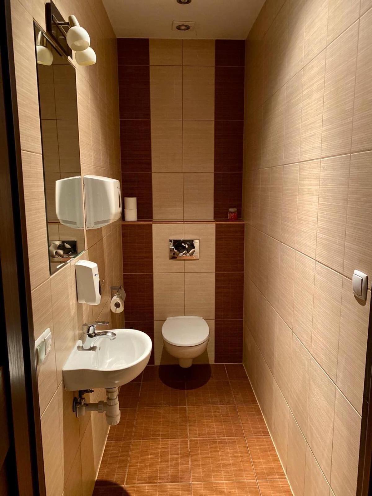 Ametyst Hostel — Zdjęcia 3