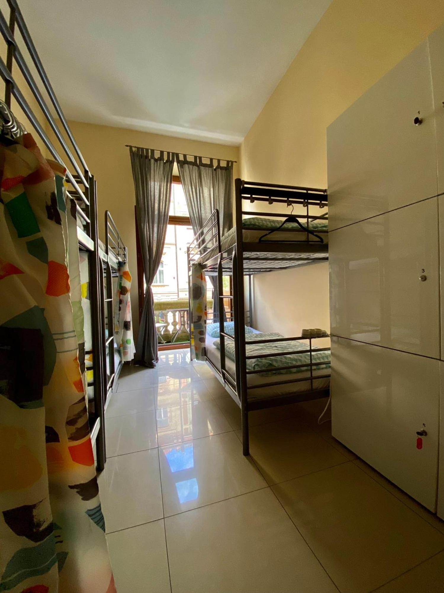 Ametyst Hostel, Krakow